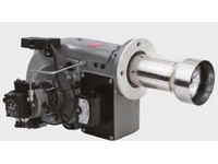 55-175 Kw Monoblok Motorin Brülor