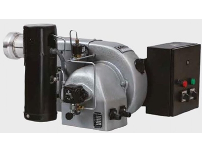 140-350 Kw Monoblok Motorin Brülor - 1