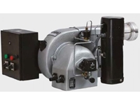 140-350 Kw Monoblok Motorin Brülor