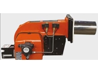 593-1542 Kw Monoblok Motorin Brülor