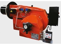 712-2372 Kw Monoblok Motorin Brülor