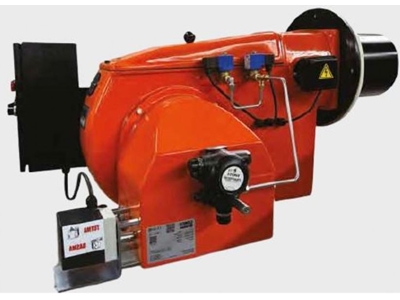 712-2372 Kw Monoblok Motorin Brülor - 1