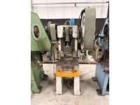 15 Ton Eksantrik Pres