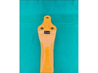 Komatsu Merkez Kazma – Yükleyici Kepçe Aşınma Ucu