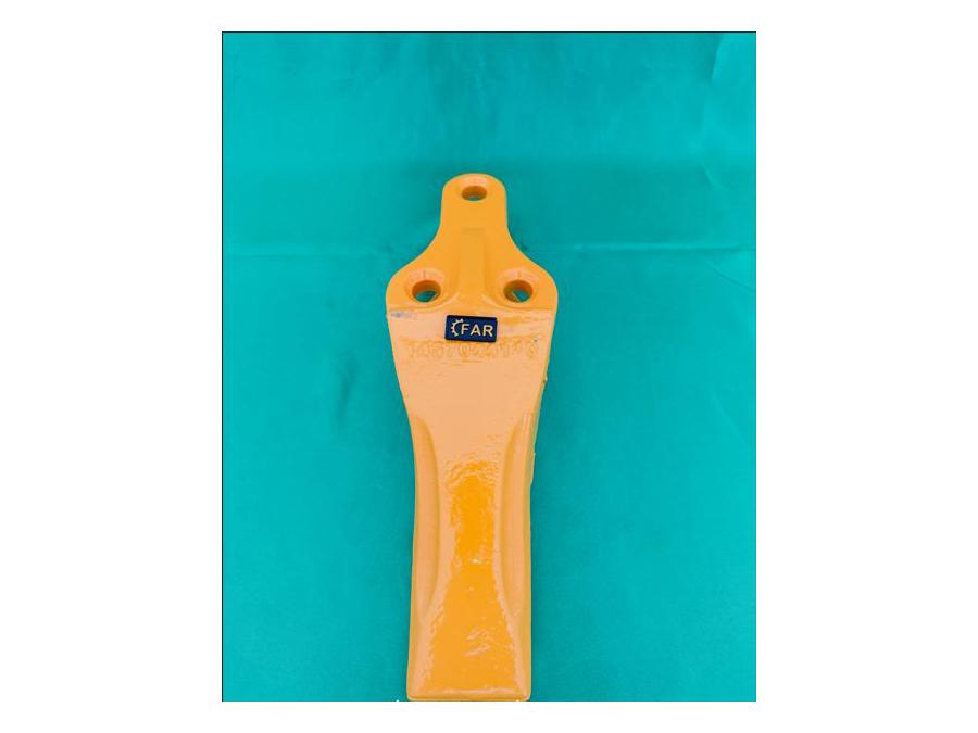 Komatsu Merkez Kazma – Yükleyici Kepçe Aşınma Ucu