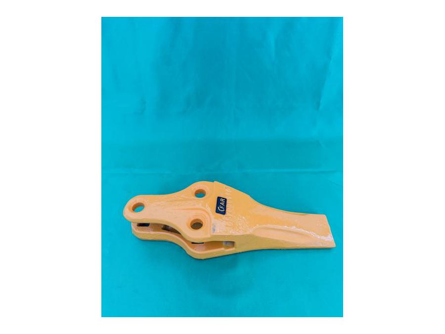 Komatsu Merkez Kazma – Yükleyici Kepçe Aşınma Ucu