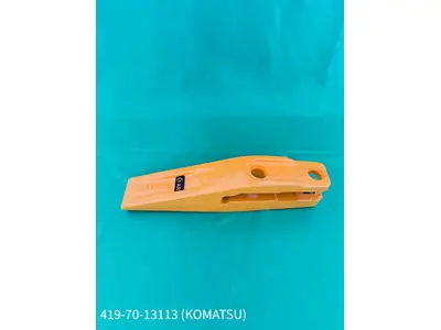 Комацу Зуб ведра женский - высокопрочный ковш