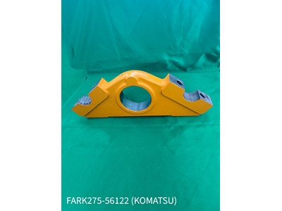 Komatsu - Boom/Pivot Connection Ear Heavy Duty Connection Block - 1