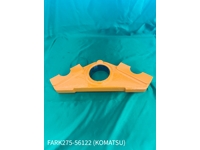 Komatsu – Boom/Pivot Bağlantı Kulağı Ağır Hizmet Bağlantı Bloğu