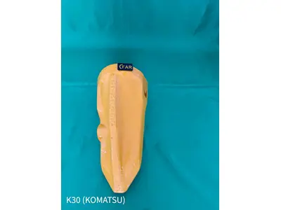 Komatsu K30 Tırnak