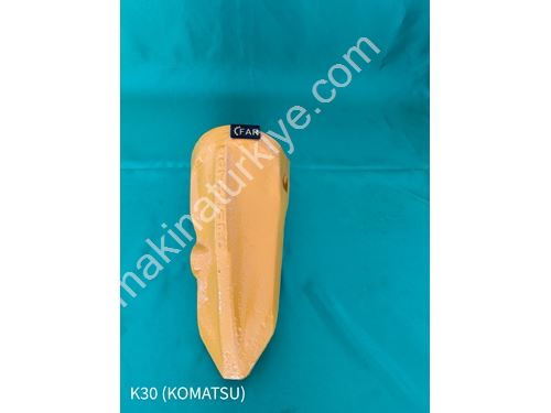 Komatsu K30 Tırnak