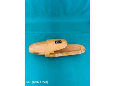 Комацу К40 клин - 0