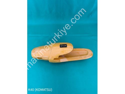 Komatsu K40 Tırnak