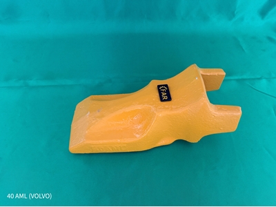 Вольво 40 Aml Тырнак - 0