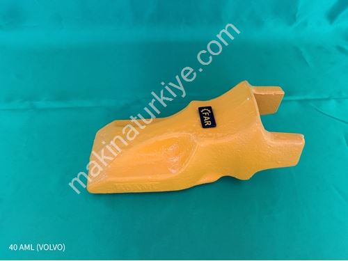 Clou à ongles Volvo 40 Aml