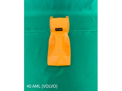 Вольво 40 Aml Тырнак - 1