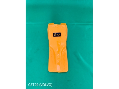 Clou à ongles Volvo C3t29 - 0