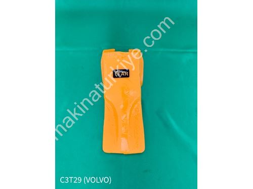 Clou à ongles Volvo C3t29