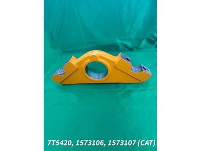 Caterpıllar Bom Parçaları - 0