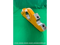 Caterpıllar Bomları