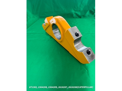 Caterpıllar Bomları - 0