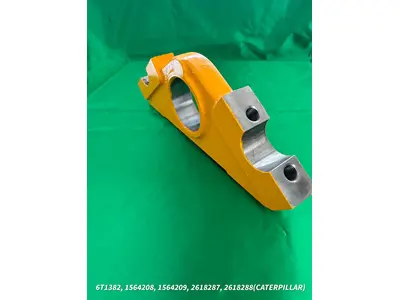 Caterpıllar Bomları