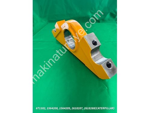 Caterpıllar Bomları