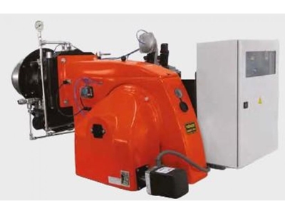 2000-5000 Квт Моноблок Газовый Горелка - 1