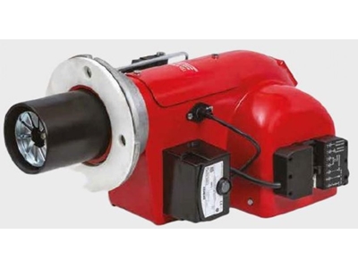 20-115 кВт Моноблок Дизельный Горелка - 1