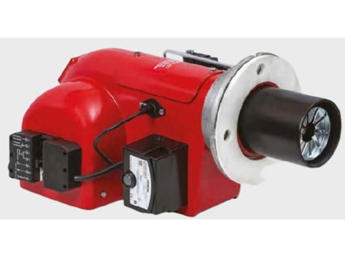 20-115 кВт Моноблок Дизельный Горелка