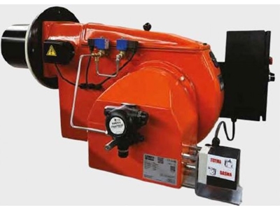 Brûleur à mazout monobloc 677-2256 Kw - 1