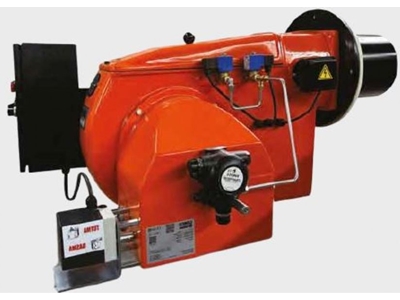Brûleur à mazout monobloc 677-2256 Kw - 0