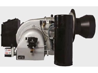 1500-3600 Кв Моноблочный Топливный Масляный Горелка