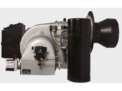 Brûleur à mazout monobloc 1500-3600 Kw - 0