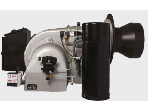 1500-3600 Кв Моноблочный Топливный Масляный Горелка