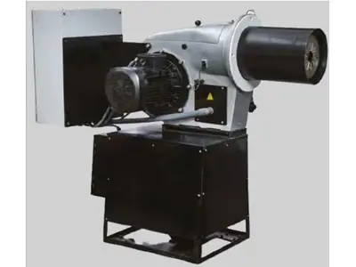 Brûleur à mazout monobloc 1600-4000 Kw