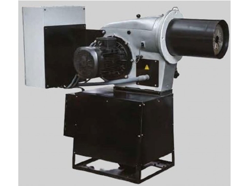 1600-4000 КВт Моноблочный Топливный Масляный Горелка