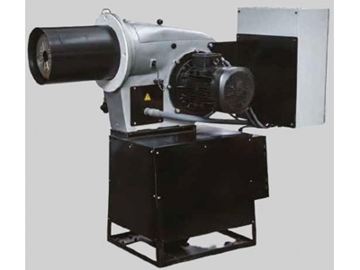 1692-4286 КВт Моноблок Топливный Масляный Горелка - 1