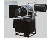 1692-4286 Kw Monoblok Fuel Oil Brülor