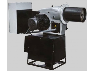 1692-4286 КВт Моноблок Топливный Масляный Горелка - 0