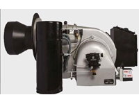 1483-2965 кВт Моноблок Дизельный Горелка