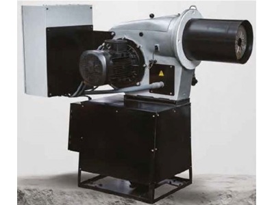 1779-4507 КВт Моноблок Дизельный Горелка - 0