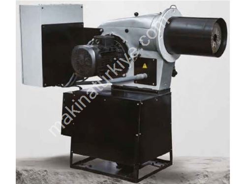 1779-4507 Kw Monoblok Motorin Brenner