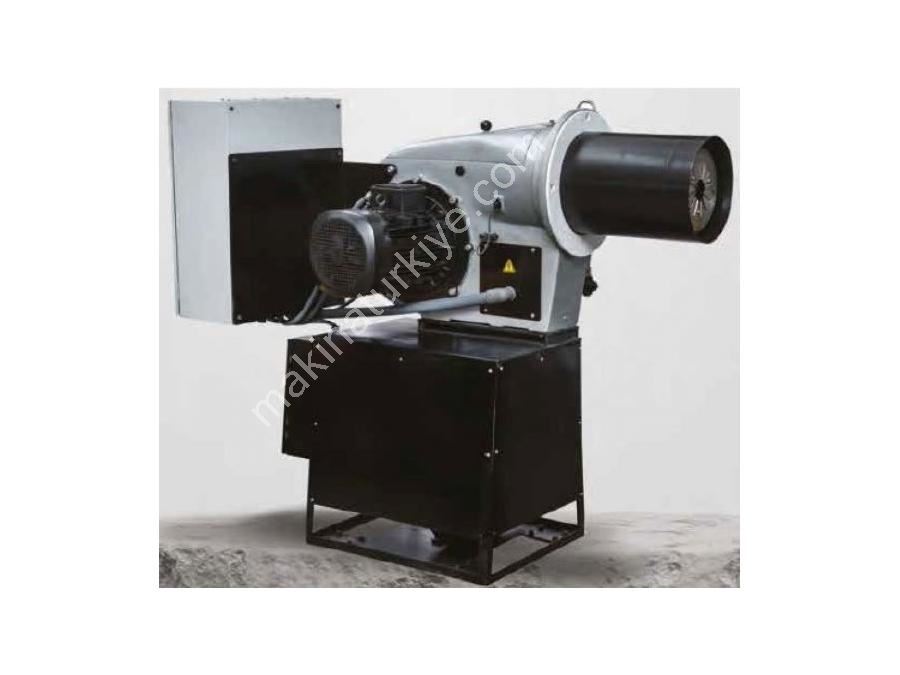 1779-4507 КВт Моноблок Дизельный Горелка