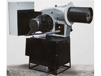 2135-5456 Kw Monoblok Motorin Brülor