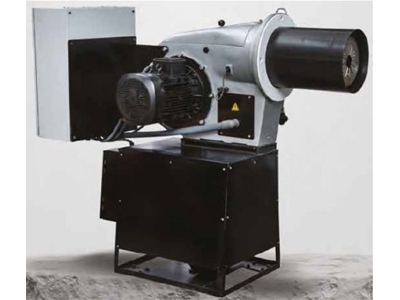 2135-5456 КВт Моноблок Дизельный Горелка - 0