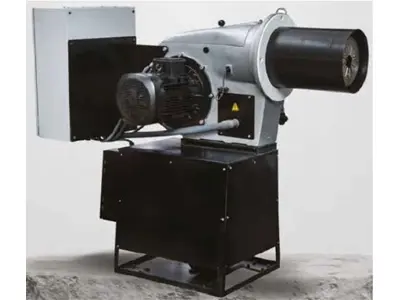 2135-5456 КВт Моноблок Дизельный Горелка