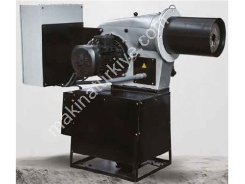 2135-5456 Kw Monoblok Dieselbrenner