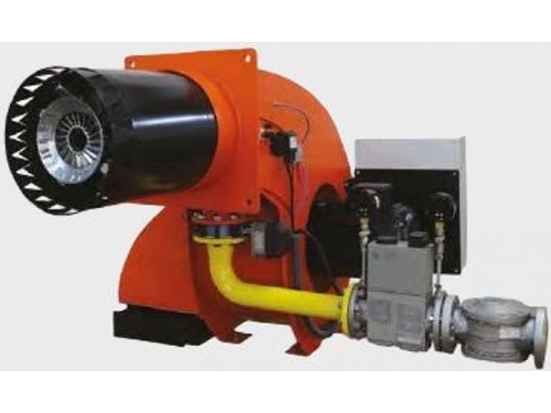 2700-7800 Kw Monoblok Dieselbrenner