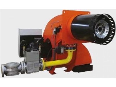 2700-7800 Квт Моноблок Дизельный Горелка - 1